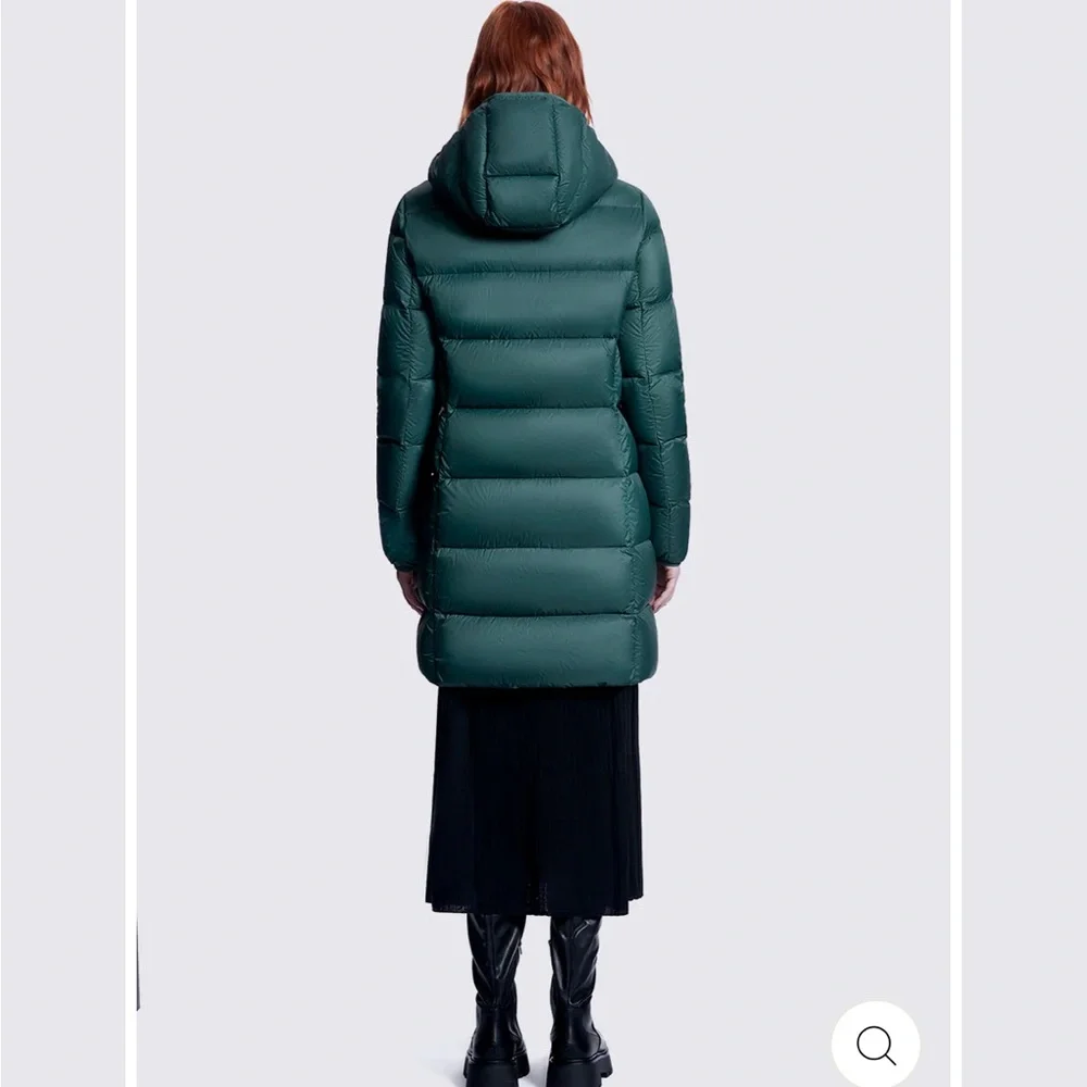 Ookpik Women’s Eva parka - Picture 2 of 8